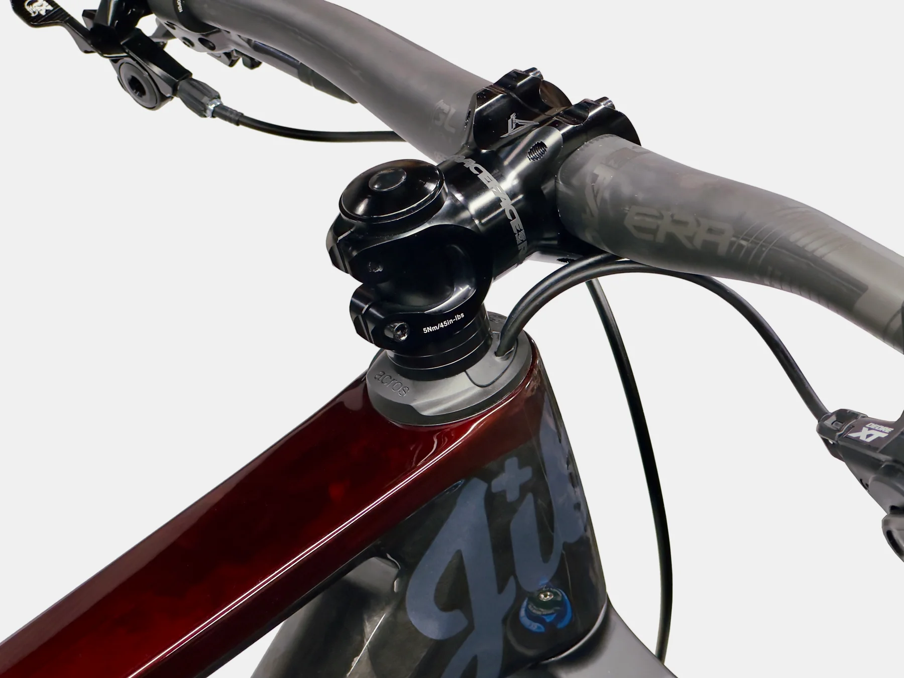 Jester Expert – XT | EAGLE 90 TRANSMISSION – Image 4