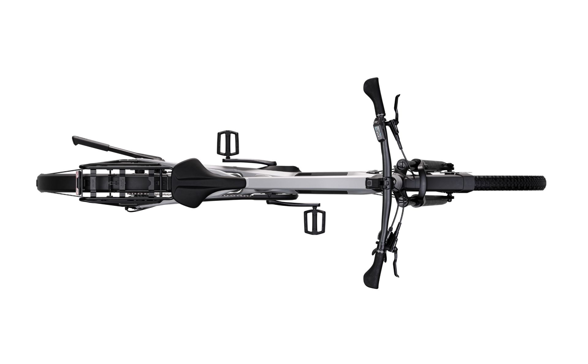 Kalkhoff Entice 3 Season LTD Performance Line 540 Wh – Image 6