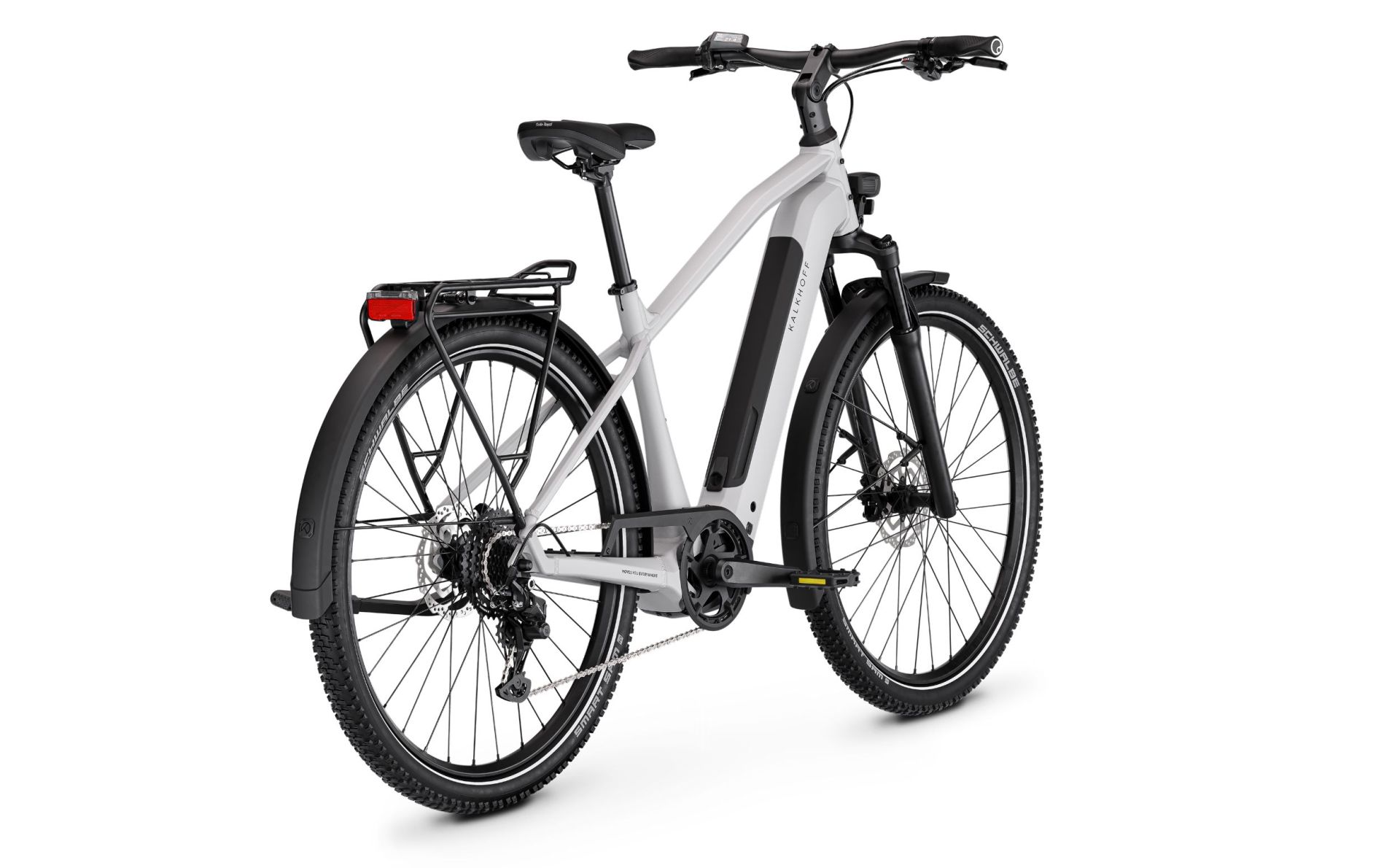 Kalkhoff Entice 3 Season LTD Performance Line 540 Wh – Image 2