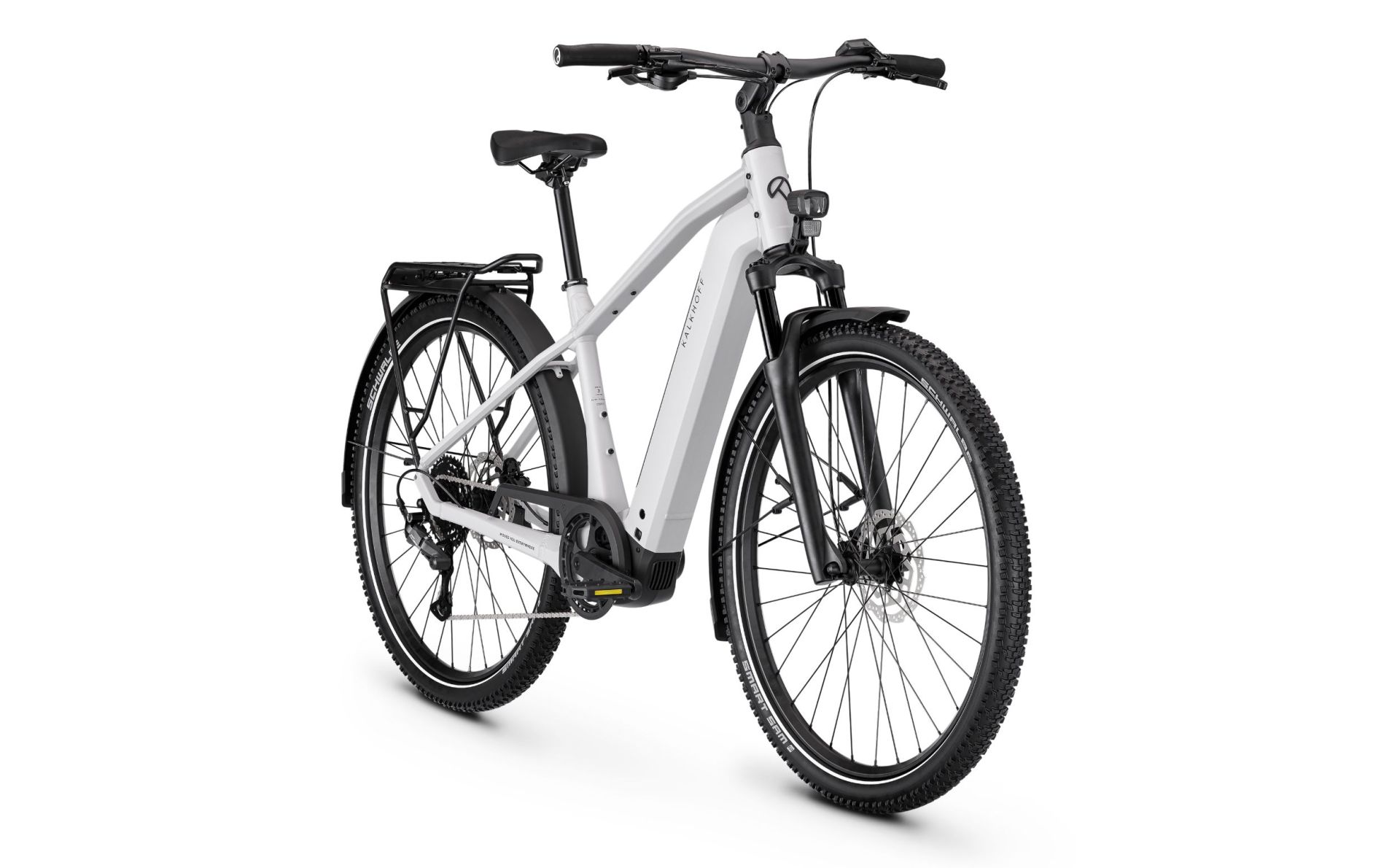 Kalkhoff Entice 3 Season LTD Performance Line 540 Wh – Image 4