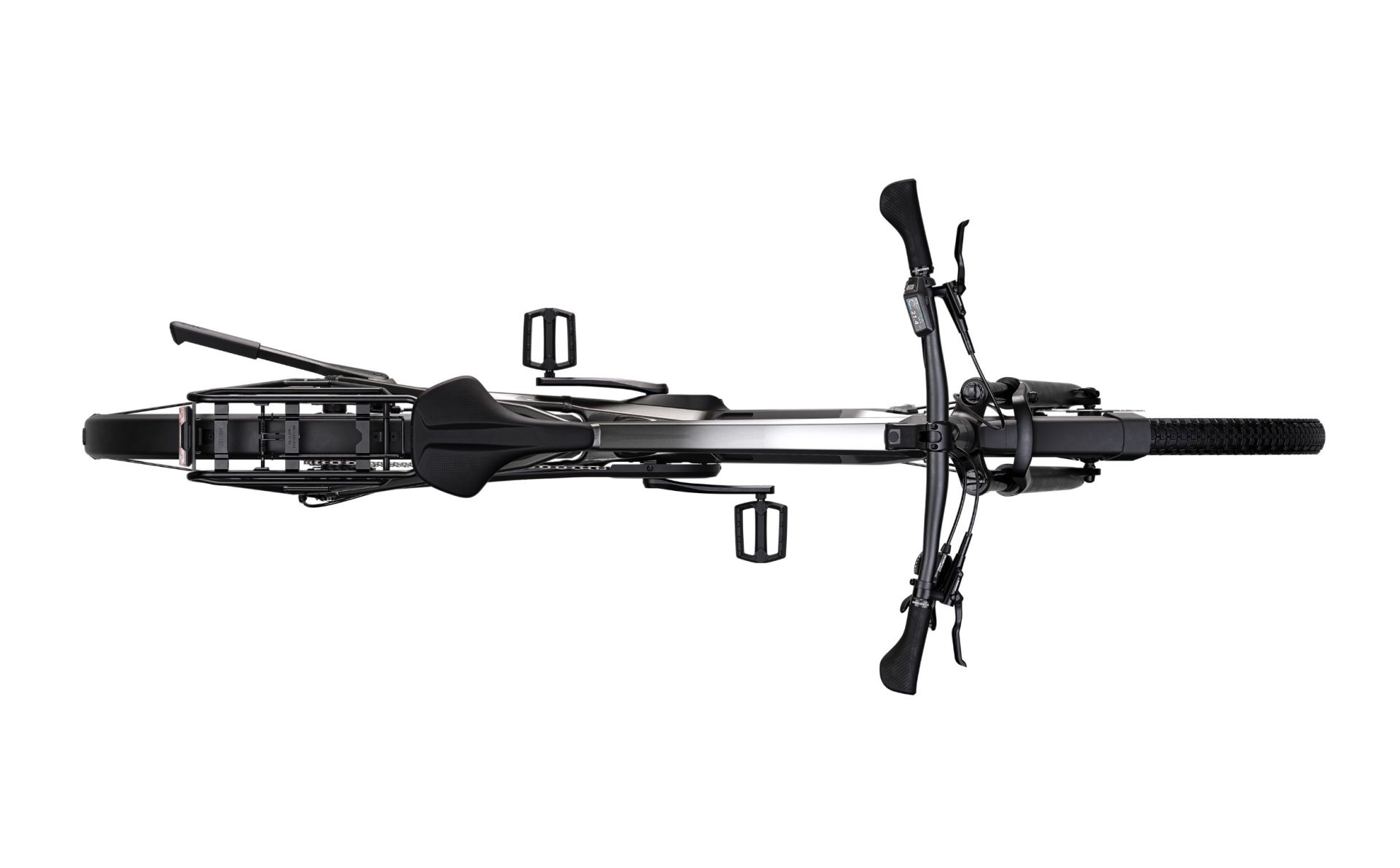 Kalkhoff Entice 3 Season LTD Performance Line 540 Wh – Image 7