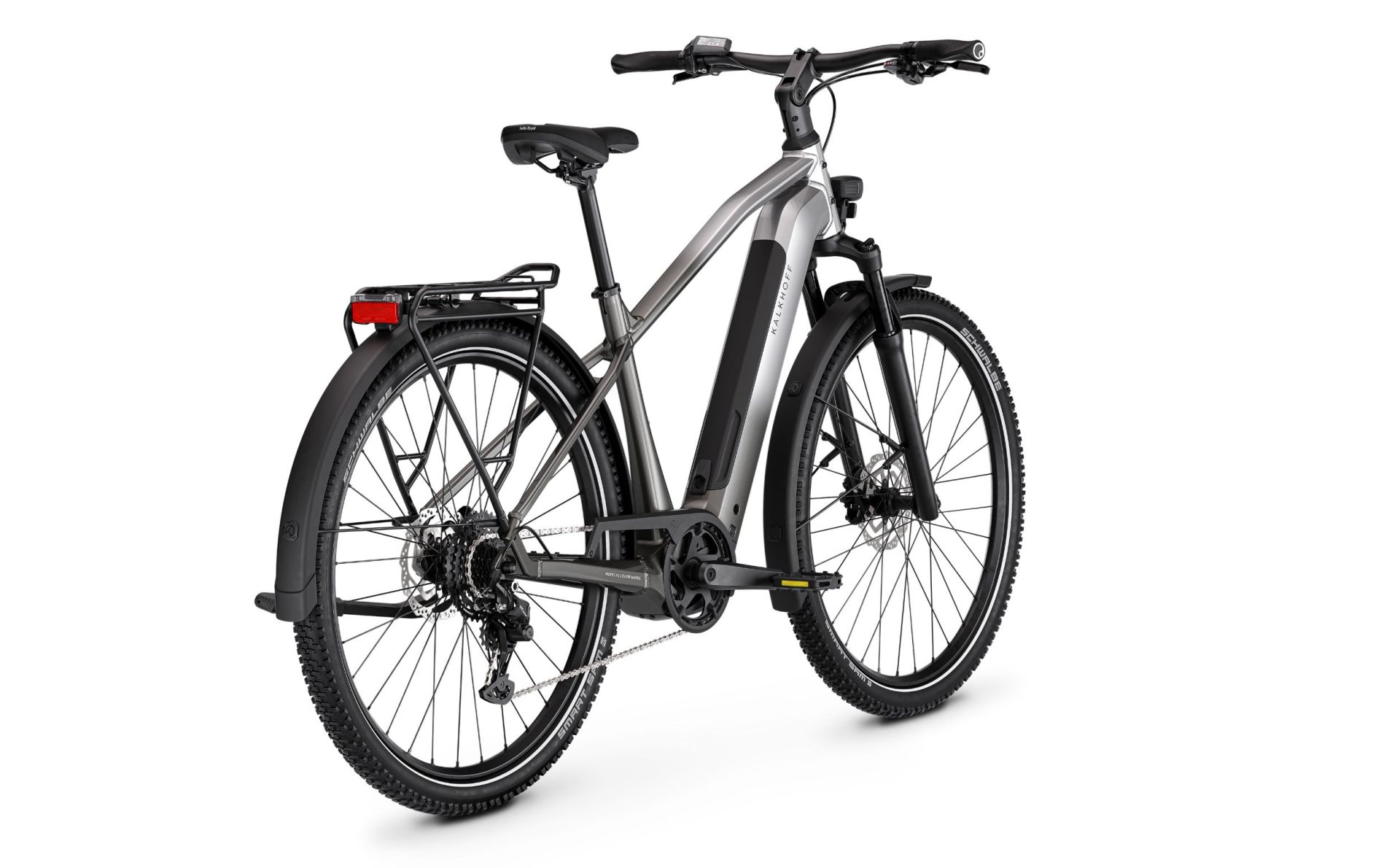 Kalkhoff Entice 3 Season LTD Performance Line 540 Wh – Image 3