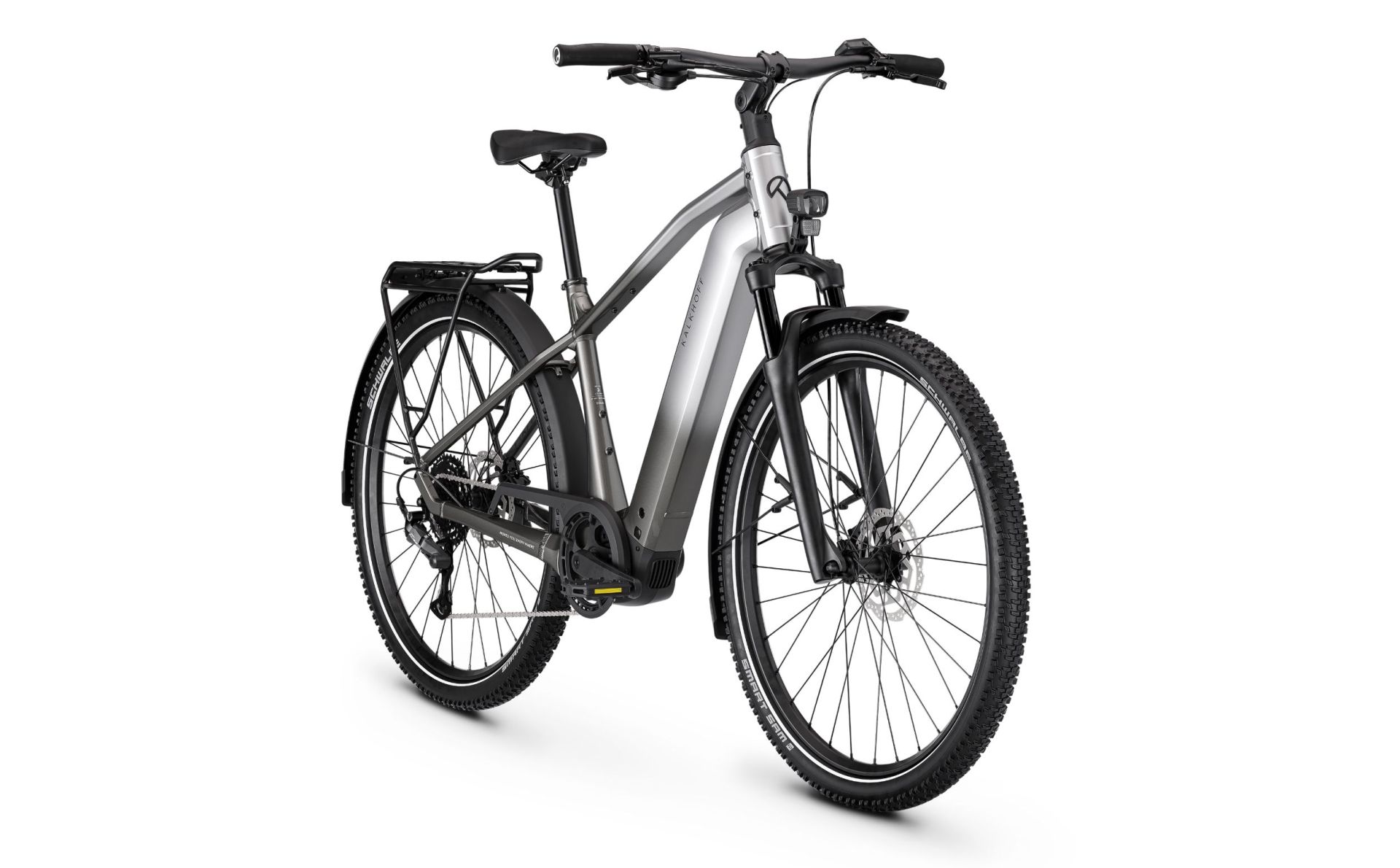 Kalkhoff Entice 3 Season LTD Performance Line 540 Wh – Image 5