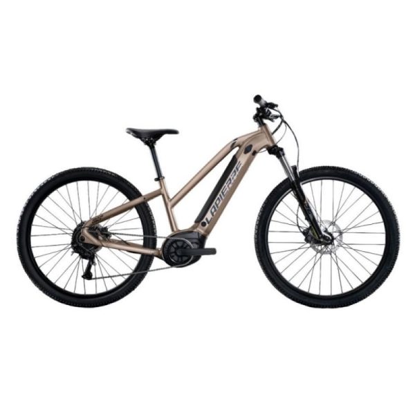 OVERVOLT HT 5.5 MID 2025