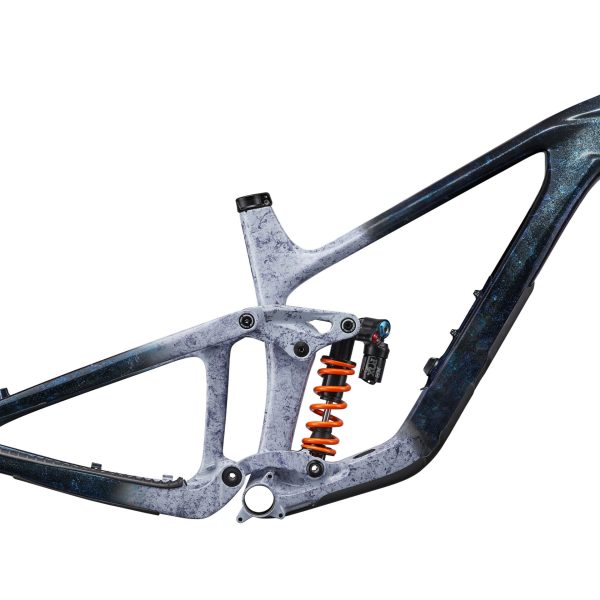 Kit Cadre VTT Reign Advanced Pro
