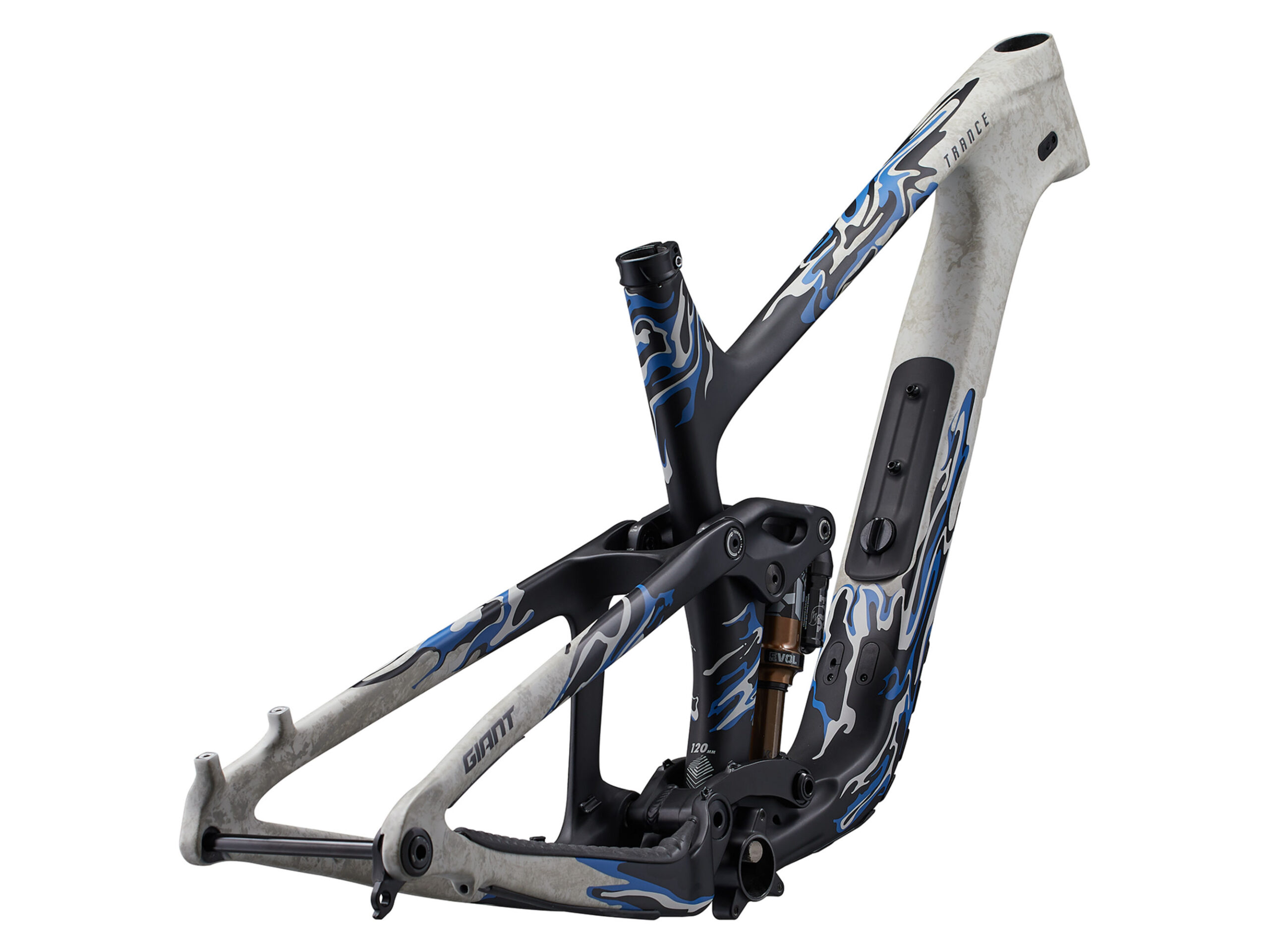 Kit Cadre VTT Trance Advanced 29 – Image 6