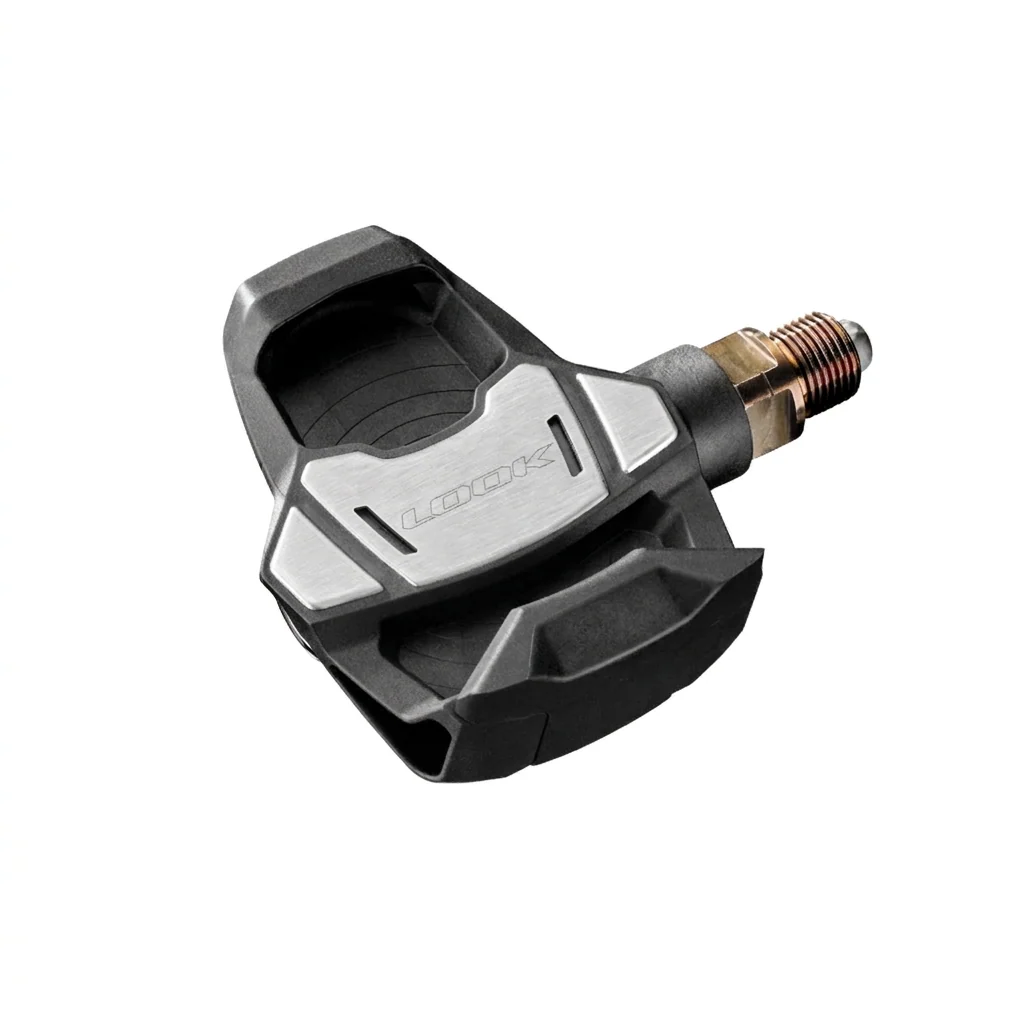 Pédales Capteur de Puissance LOOK KEO BLADE POWER SINGLE 12 – Image 5