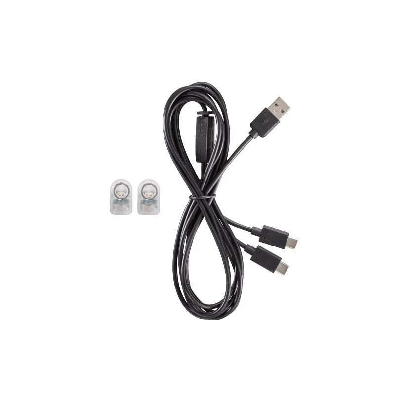 Pédales Capteur de Puissance LOOK KEO BLADE POWER SINGLE 12 – Image 7