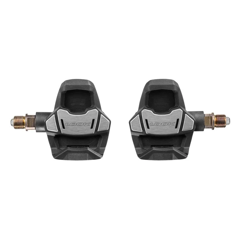 Pédales Capteur de Puissance LOOK KEO BLADE POWER SINGLE 12 – Image 2