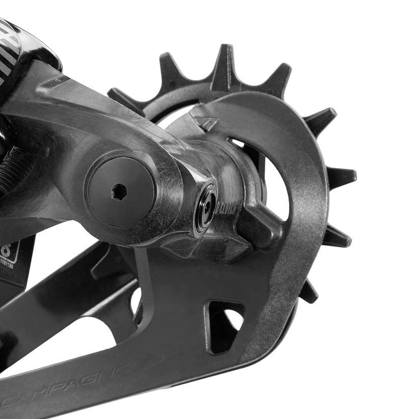 Dérailleur Arrière 13V CAMPAGNOLO SUPER RECORD WRL Direct Mount – Image 4