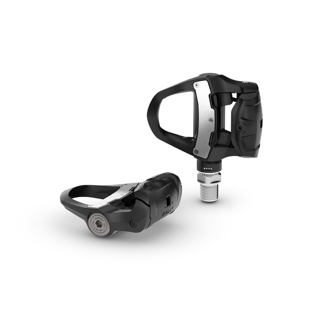 Pédales Capteur de Puissance GARMIN RALLY RK 210
