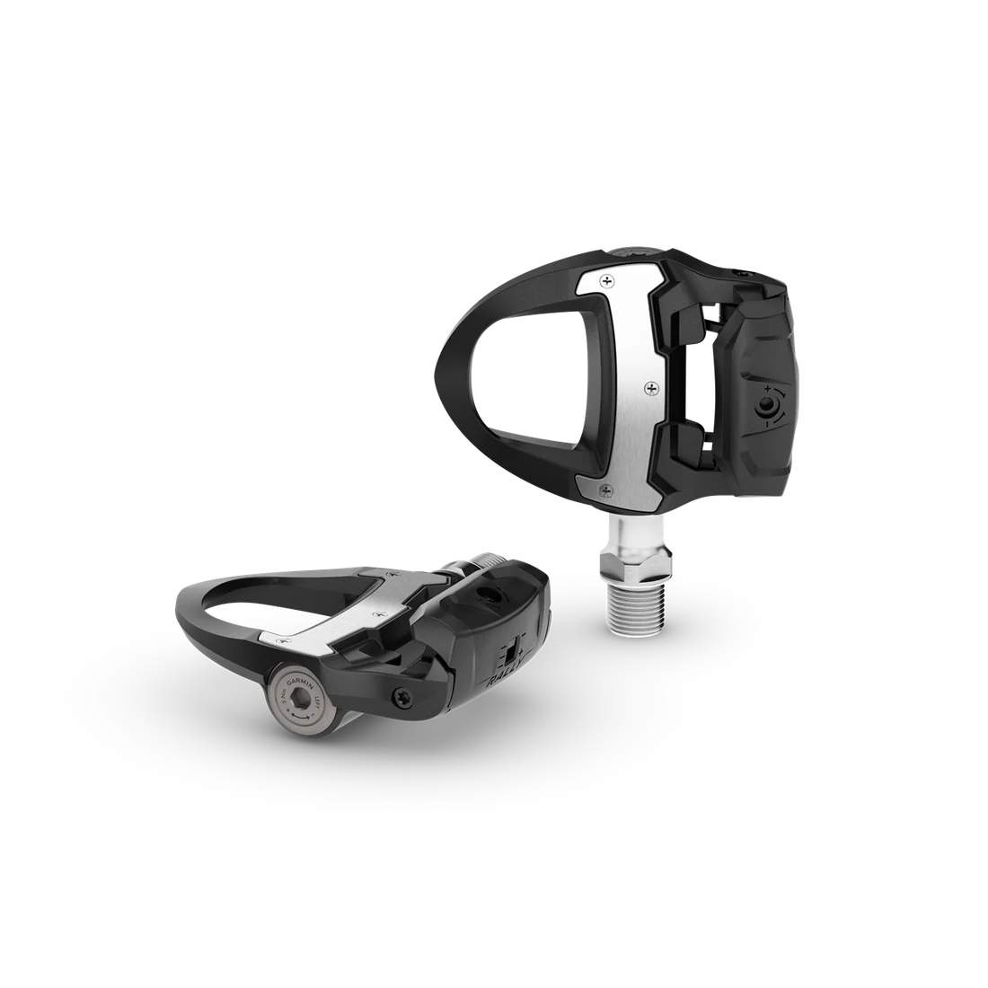 Pédales Capteur de Puissance GARMIN RALLY RS 110