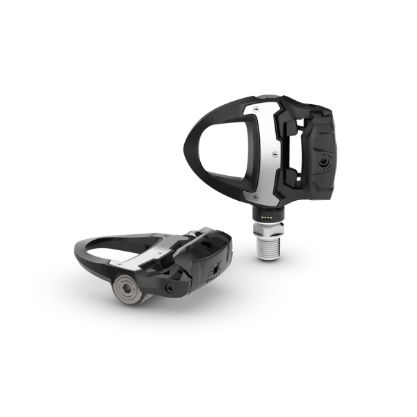 Pédales Capteur de Puissance GARMIN RALLY RS 210