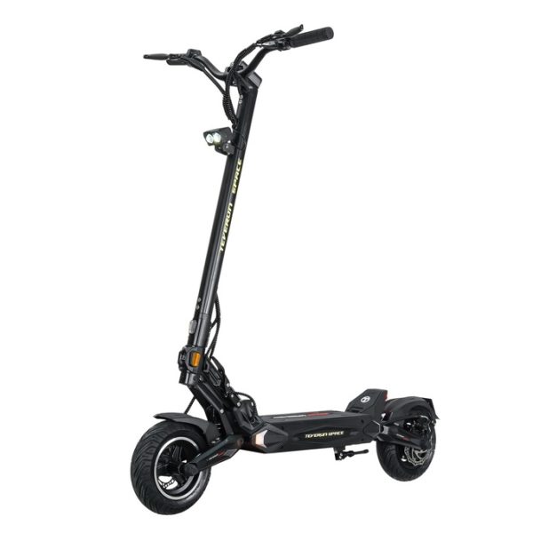 TROTTINETTE ELECTRIQUE TEVERUN SPACE LITE 52V 18AH