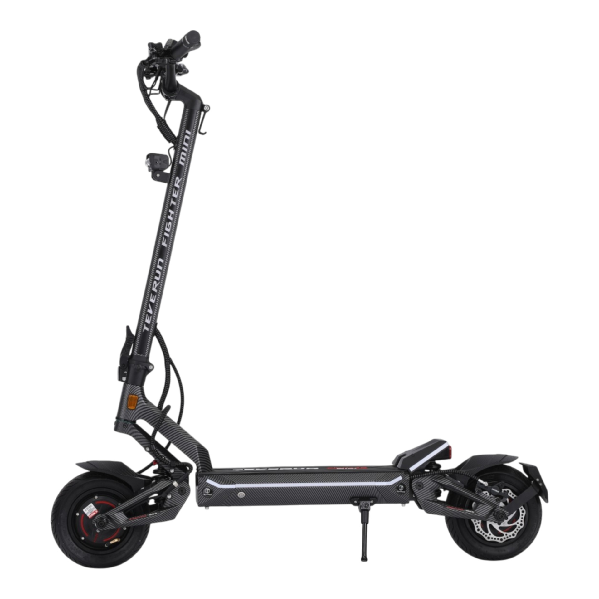TROTTINETTE ELECTRIQUE TEVERUN FIGHTER MINI PRO 60V 31,8AH 2026 – Image 2