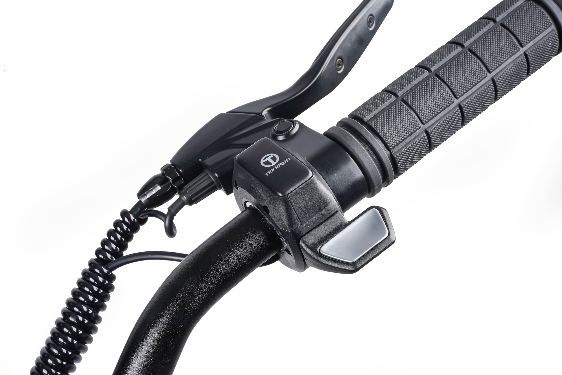 TROTTINETTE ELECTRIQUE TEVERUN SPACE LITE 52V 18AH – Image 5