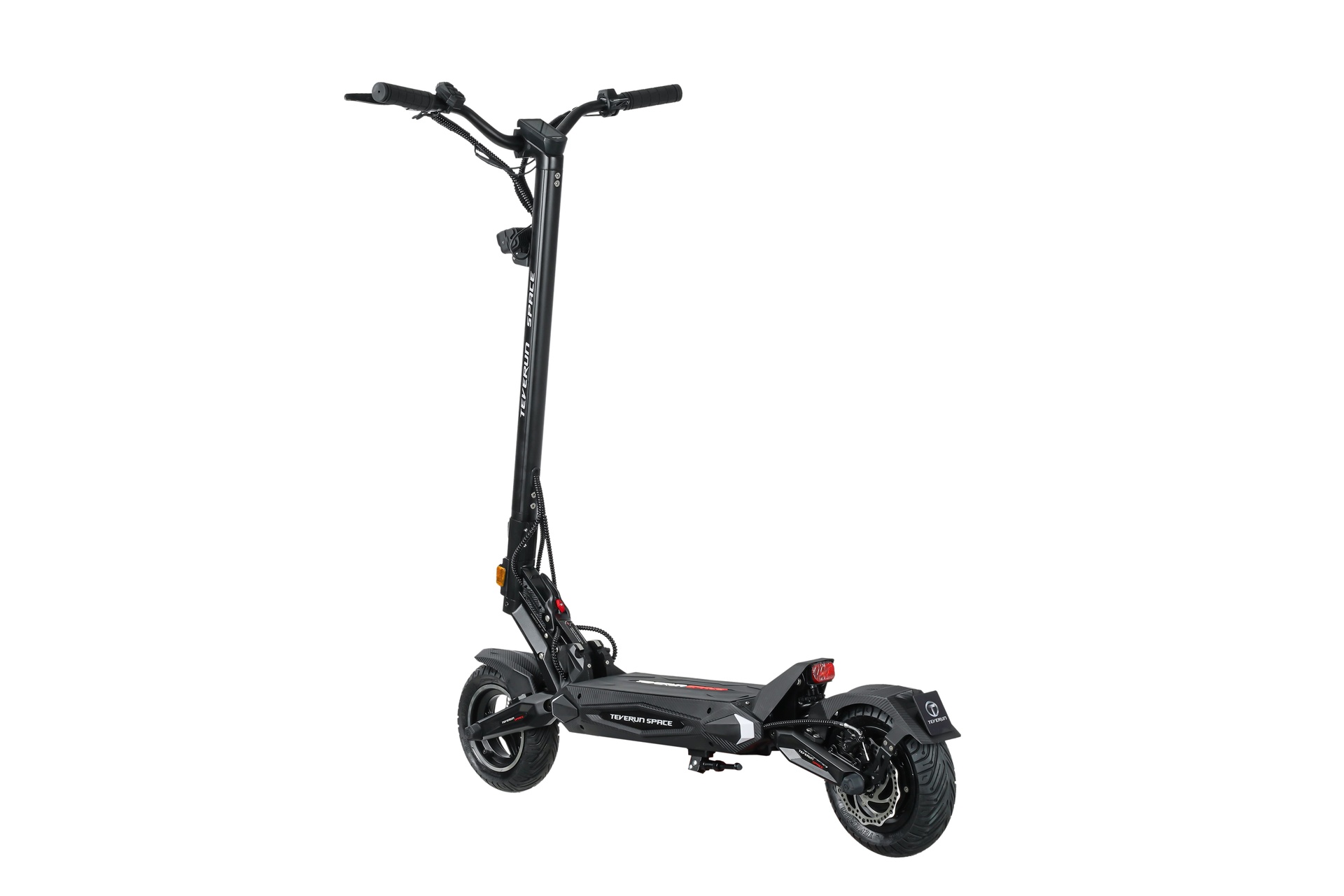 TROTTINETTE ELECTRIQUE TEVERUN SPACE LITE 52V 18AH – Image 2