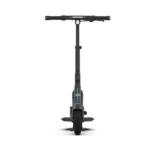 Trottinette électrique Pure Electric Pure Advance Flex 500 W Gris Mercure Métallisé – Image 3