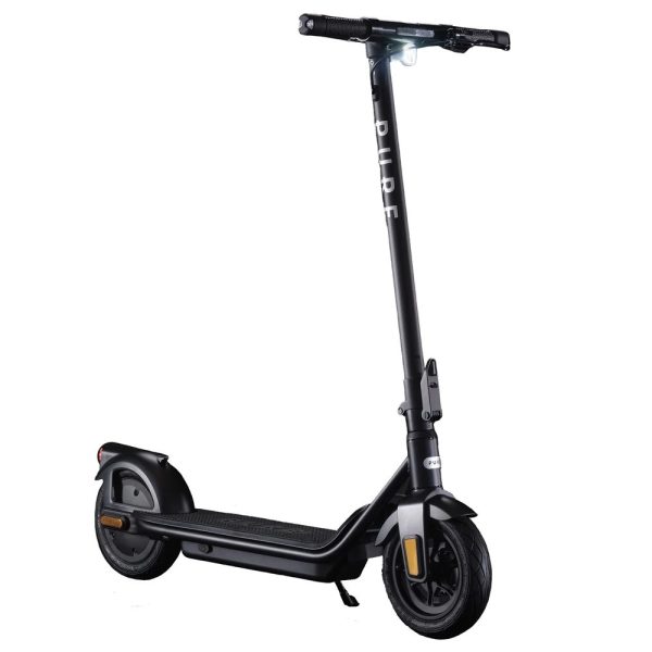 Trottinette électrique Pure Electric Pure Air 4 Pro 500 W Noir