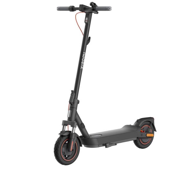 Trottinette électrique Xiaomi Electric Scooter 5 Max