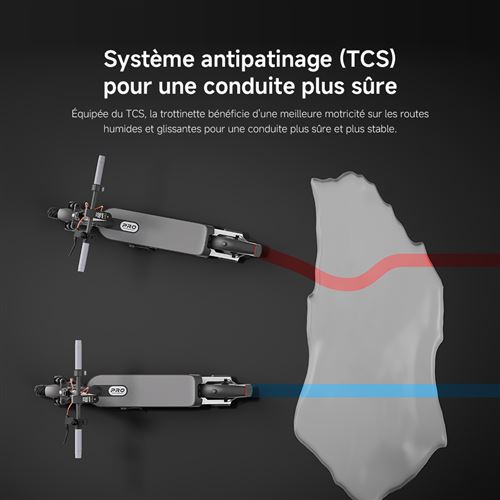 Trottinette électrique Xiaomi Electric Scooter 5 Pro – Image 5