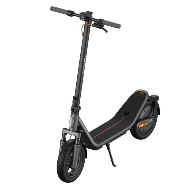 Trottinette électrique Xiaomi Electric Scooter 6 400 W Noir