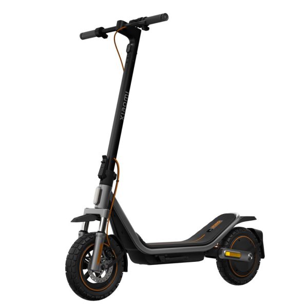 Trottinette électrique Xiaomi Electric Scooter 6 Pro 400 W Noir