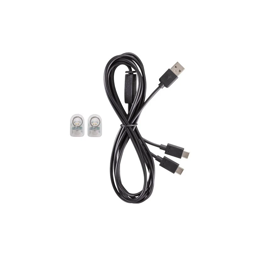 Pédales Capteur de Puissance LOOK X-TRACK POWER DUAL – Image 5