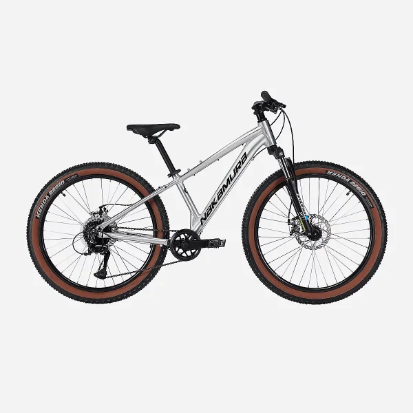 Vélo enfant 24 pouces 7-10 ans Complite Evo Junior