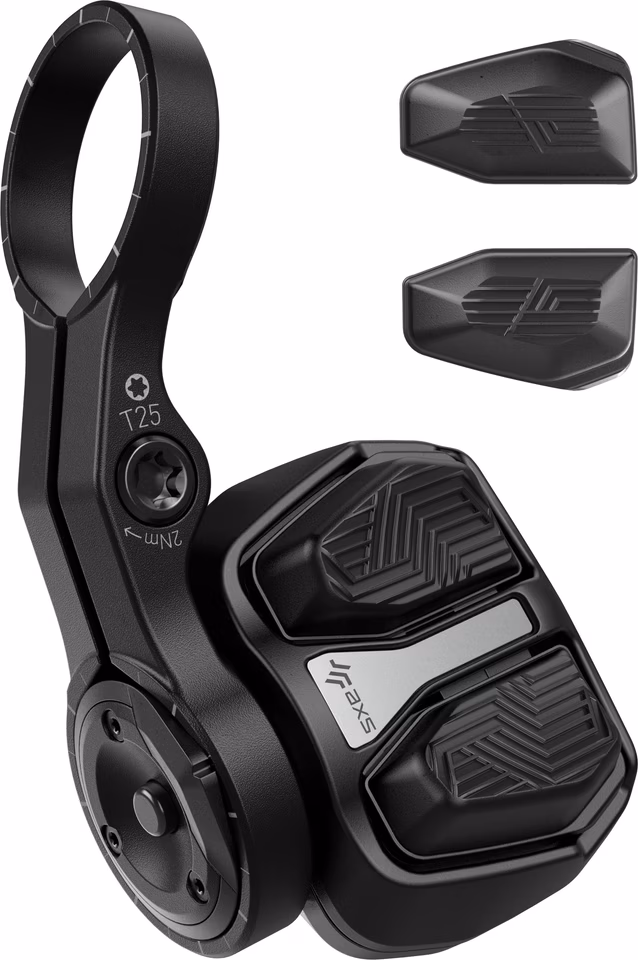 Groupe SRAM X0 Eagle Transmission AXS 1×12 vitesses E-MTB – Image 5