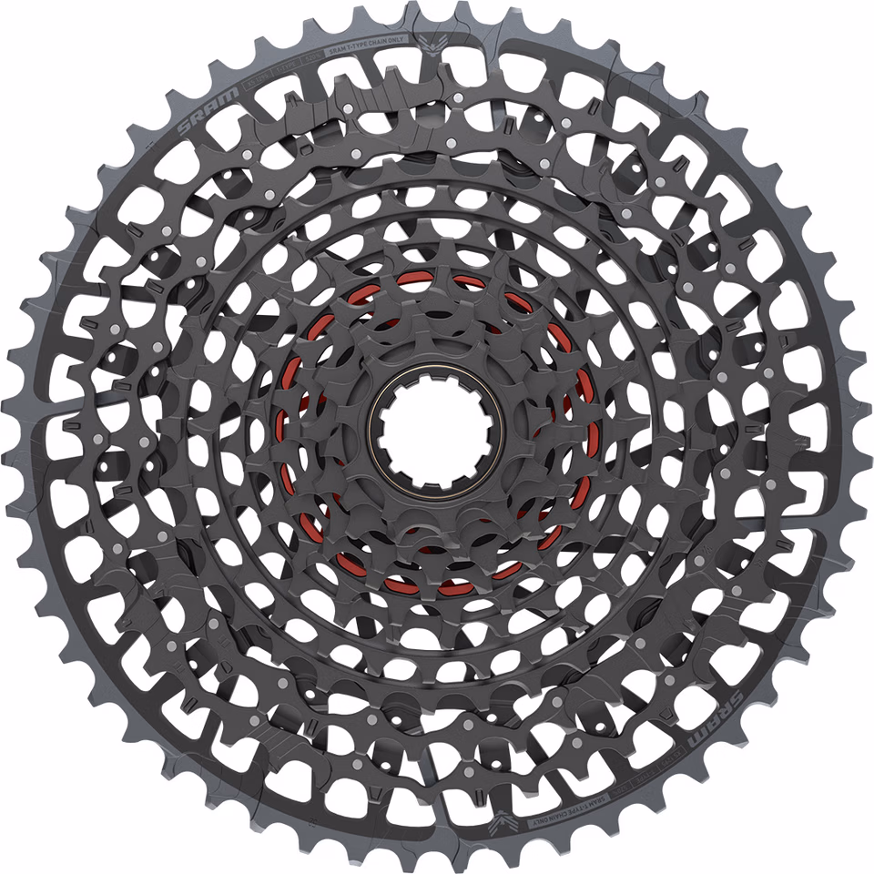 Groupe SRAM X0 Eagle Transmission AXS 1×12 vitesses E-MTB – Image 4