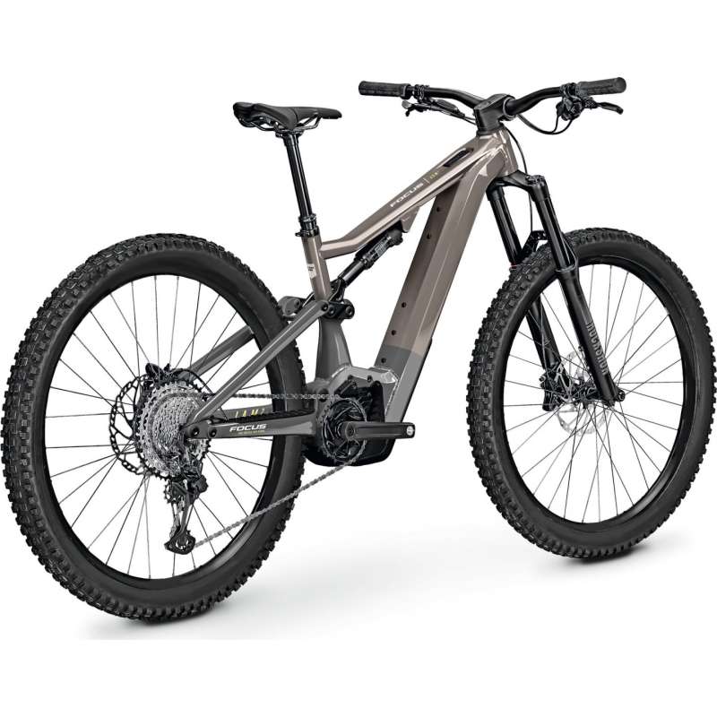 FOCUS 29″ VTT Électrique – JAM² 6.7 – 2023 – Image 4