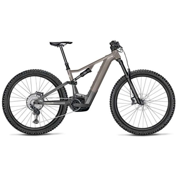 FOCUS 29″ VTT Électrique – JAM² 6.7 – 2023