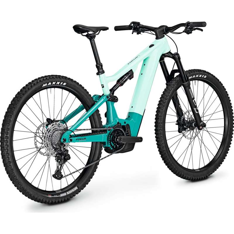 FOCUS 29″ VTT Électrique – JAM² 6.7 – 2023 – Image 3