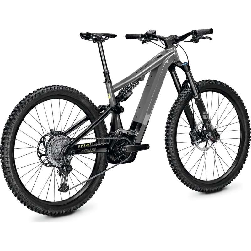 FOCUS VTT Électrique 29″ – SAM² 6.7 – 2023 – Image 2