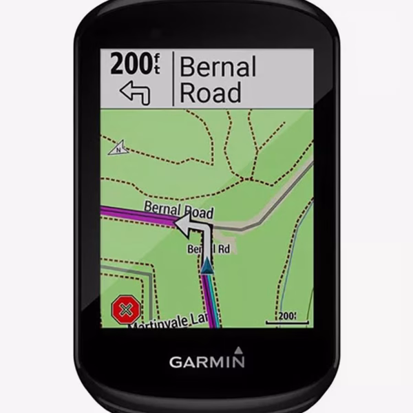 GPS Garmin Edge 830