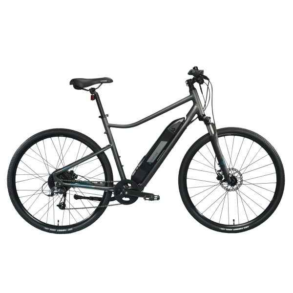 Vélo tout chemin électrique, RIVERSIDE 500E