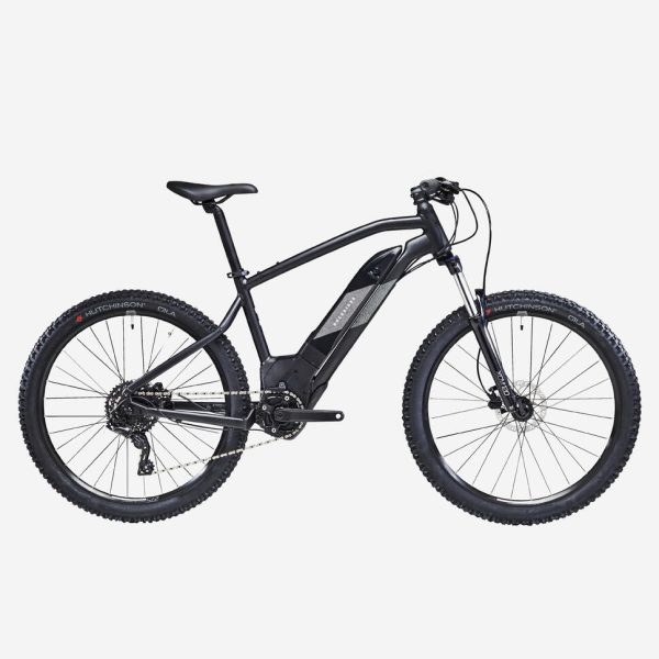 VTT électrique ROCKRIDER E-ST 500