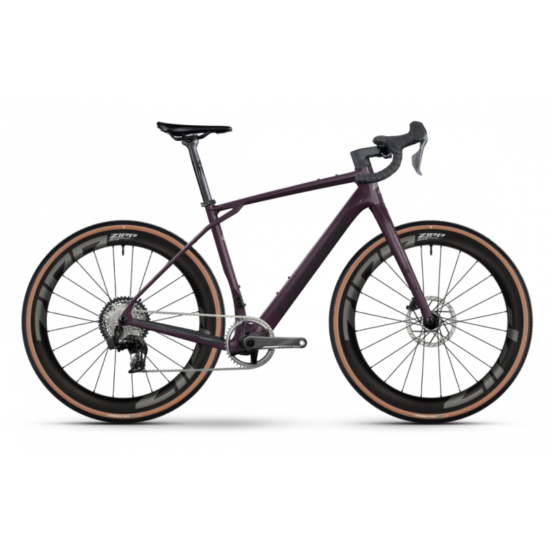 CROSSHILL CF 8.0 2026