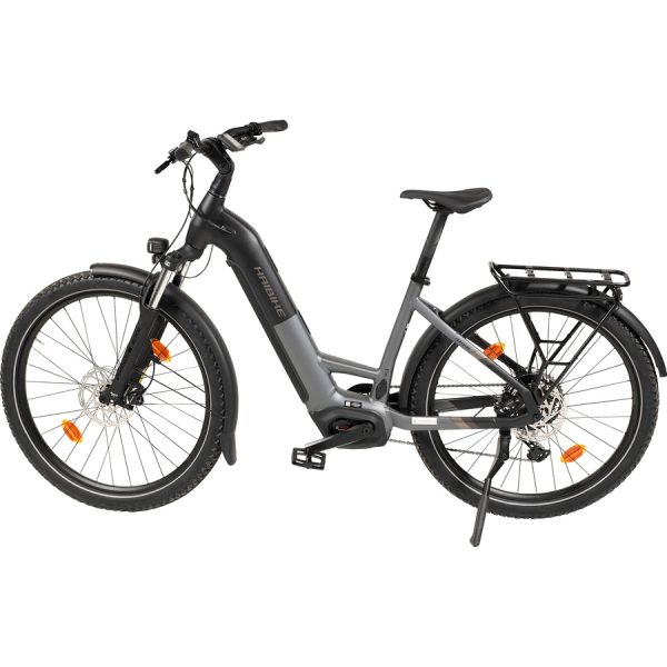 Haibike Trekking 3