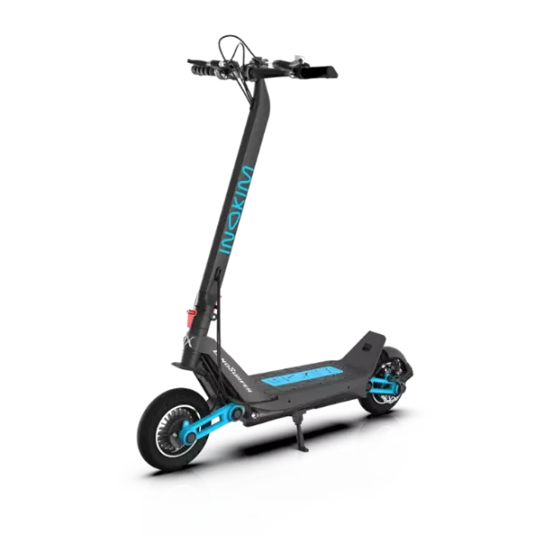 Trottinette électrique INOKIM OX SUPER 60V 21Ah
