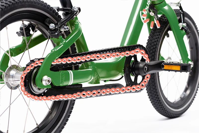 Vélo GIBUS 14 pouces pour Enfant – Image 2