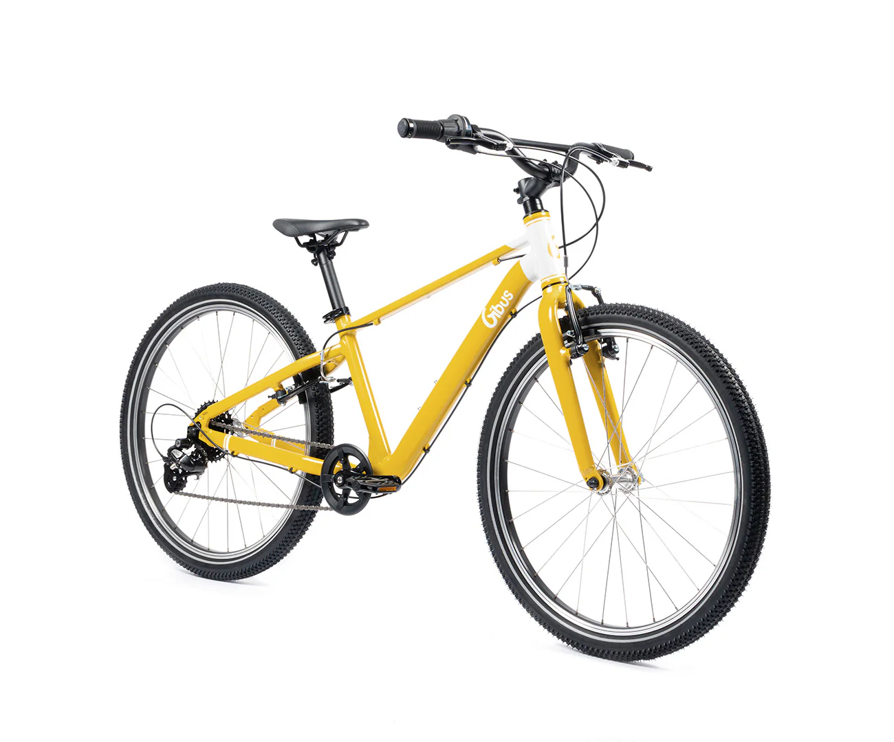 Vélo GIBUS 24 pouces pour Enfant – Image 7