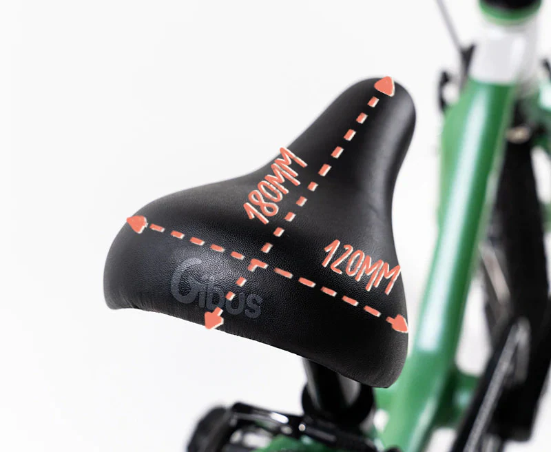 Vélo GIBUS 14 pouces pour Enfant – Image 3