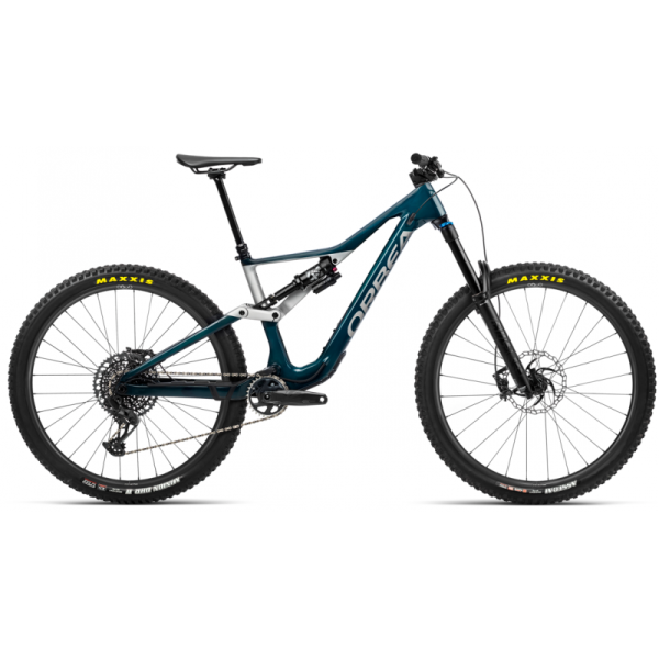 RALLON M10 2023