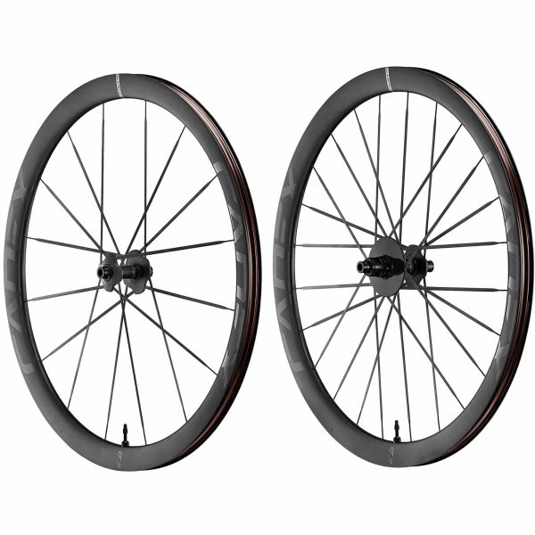 Roues CADEX Max 40 Disc