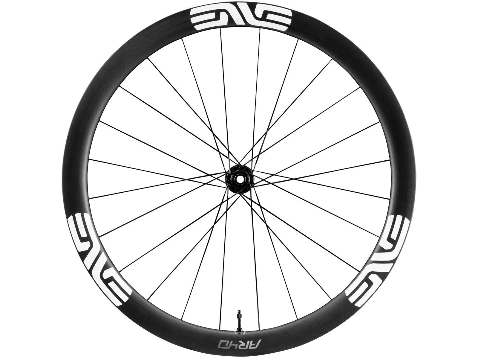 Roues vélo carbone Enve AR 40 Disc – Image 3