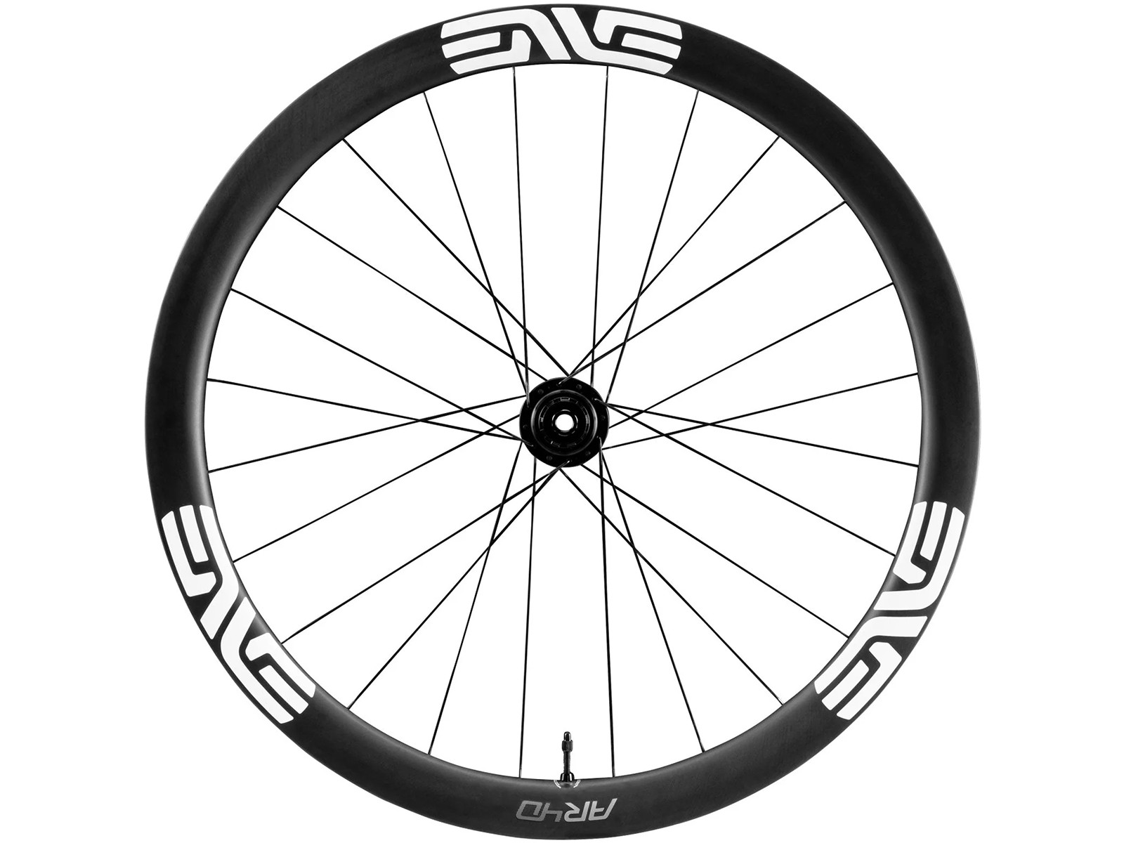 Roues vélo carbone Enve AR 40 Disc – Image 4