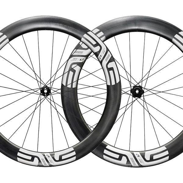 Roues vélo route Enve SES 6.7 Innerdrive