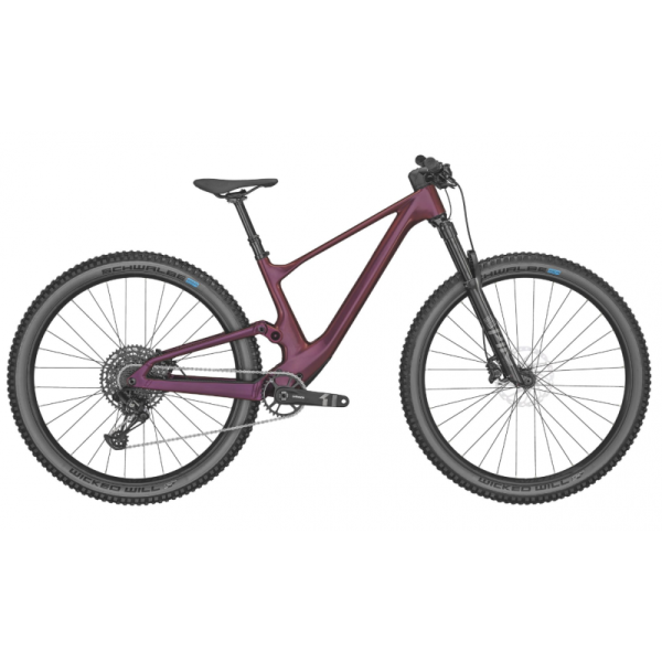 CONTESSA SPARK 920 2024